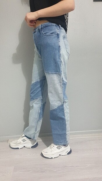 Hollister Kot pantolon bayan