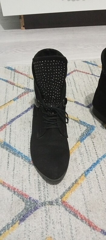 Diğer Kısa bot