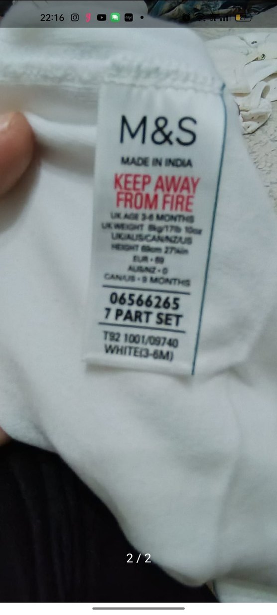 4 adet zıbın - Görsel 2