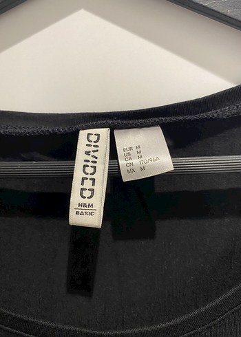 Siyah Midi Uzun Kollu Basic Elbise - Görsel 2