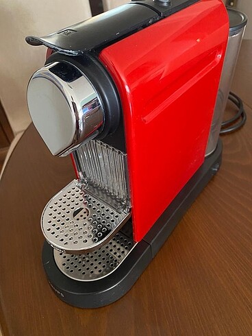 Nespresso Nespresso Kapsül Kahve Makinesi