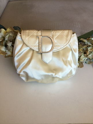 Dior Christian Dior Makyaj Çantası