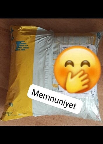 Memnuniyet 