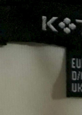 Kemerli V Yakalı Midi Elbise - Görsel 4