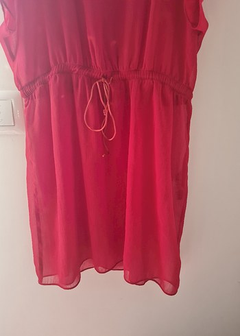 pul islemeli pareo - Görsel 3