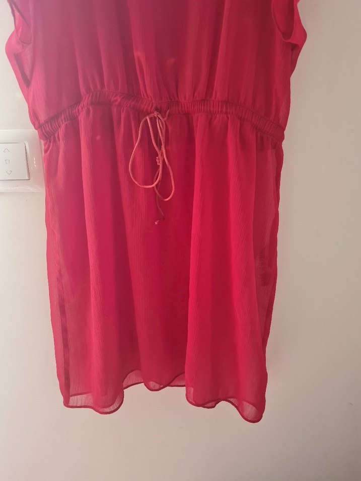 pul islemeli pareo - Görsel 3