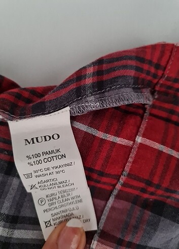 Mudo mini etek