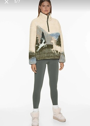 Oysho polar