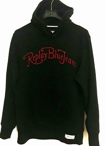 Replay Replay sweat