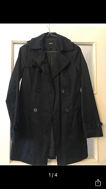 Trenchcoat