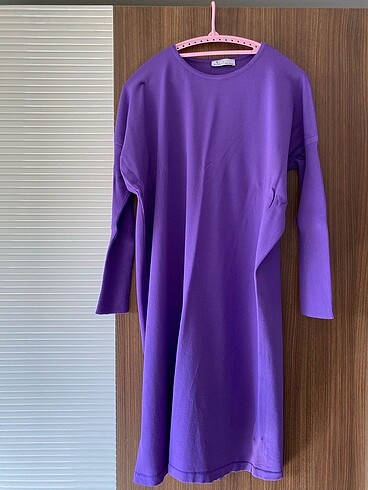 Nuss triko tunik