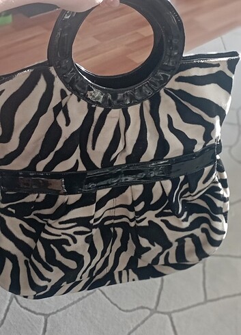Beden çeşitli Renk Ninewest çanta