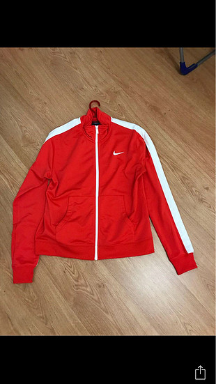 Nike ceket