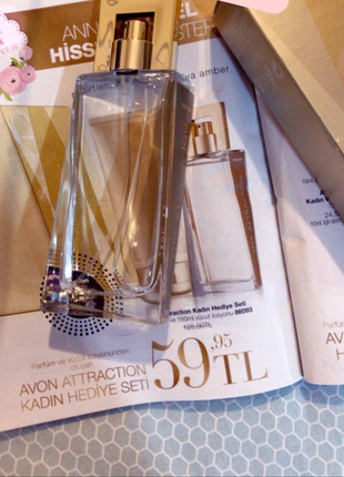 Atraction 50 ml