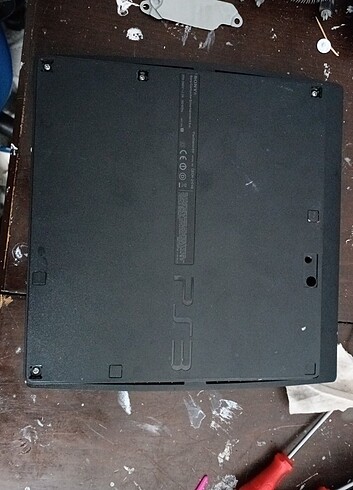 PlayStation 3 kasa