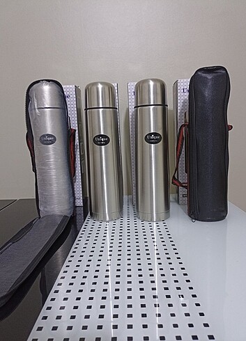 1 litrelik termos 