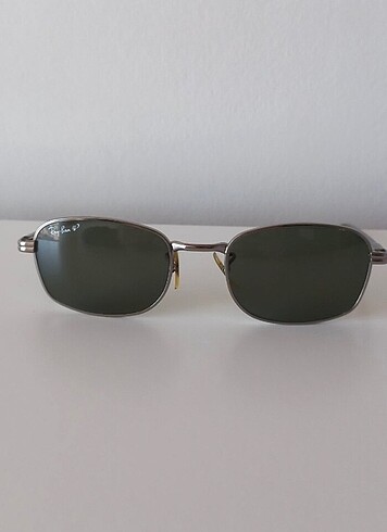 Rayban vintage güneş gözlüğü
