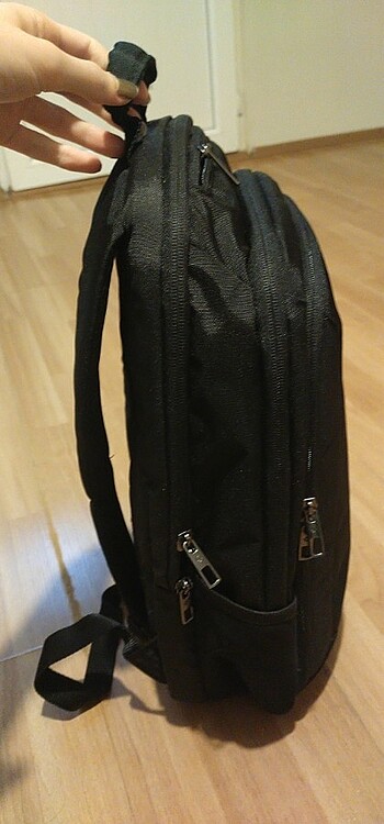 Samsonite Samsonite Sirt Cantasi