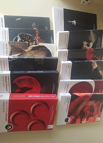  Beden Renk Kitap 
