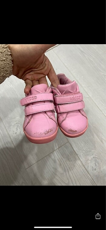 Vicco Vicco oyo isikli sneaker