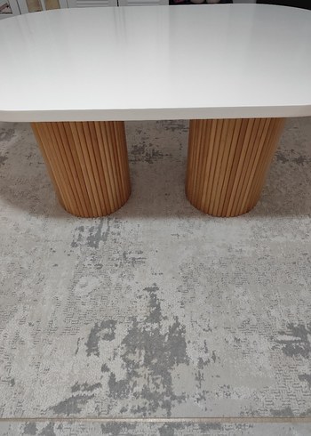 bohem masa - Görsel 2