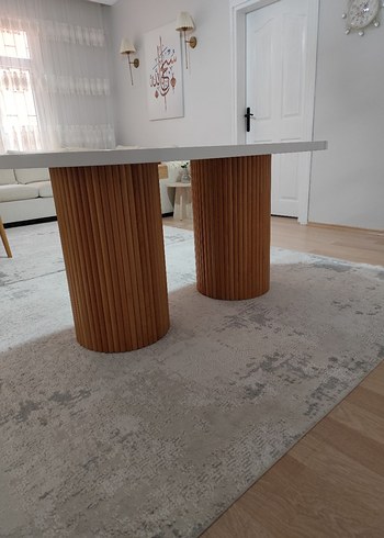 bohem masa - Görsel 5