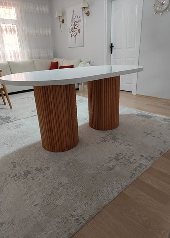 bohem masa - Görsel 4