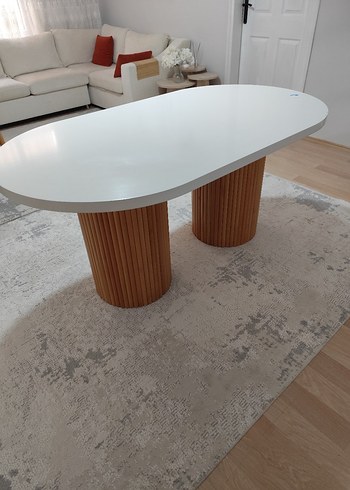 bohem masa - Görsel 3