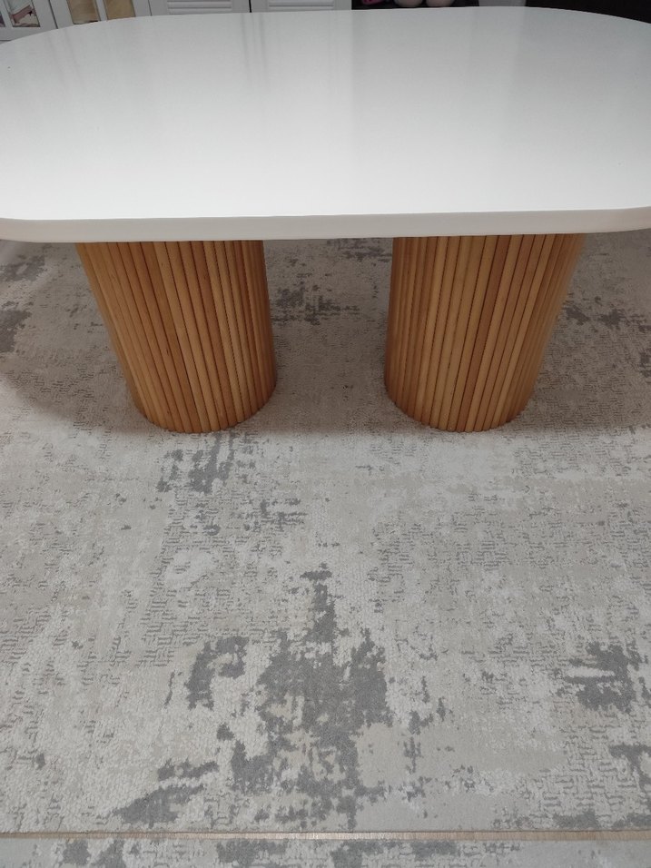 bohem masa - Görsel 2