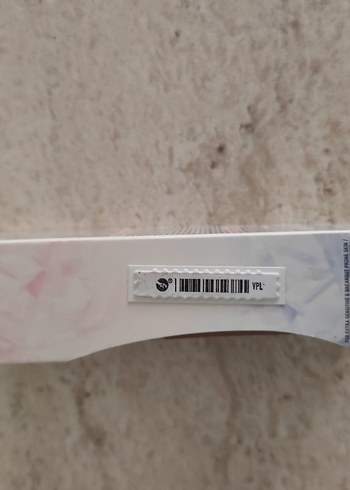 Koyu Tonlu BB Krem hiç kullanılmadı - Görsel 2