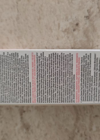 Koyu Tonlu BB Krem hiç kullanılmadı - Görsel 5