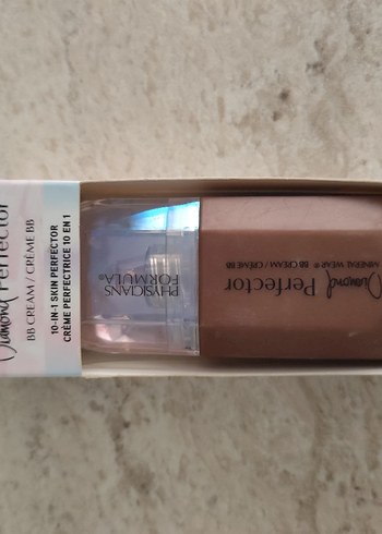 Koyu Tonlu BB Krem hiç kullanılmadı - Görsel 6