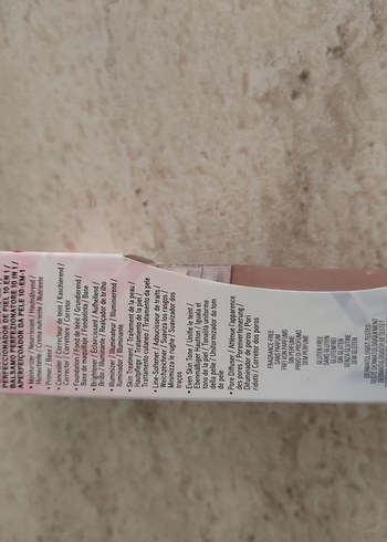 Koyu Tonlu BB Krem hiç kullanılmadı - Görsel 4