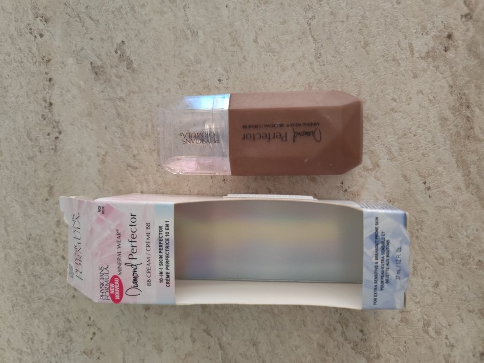 Koyu Tonlu BB Krem hiç kullanılmadı - Görsel 3