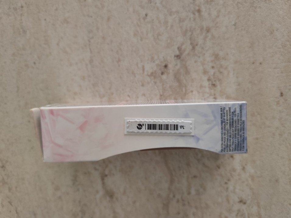 Koyu Tonlu BB Krem hiç kullanılmadı - Görsel 2