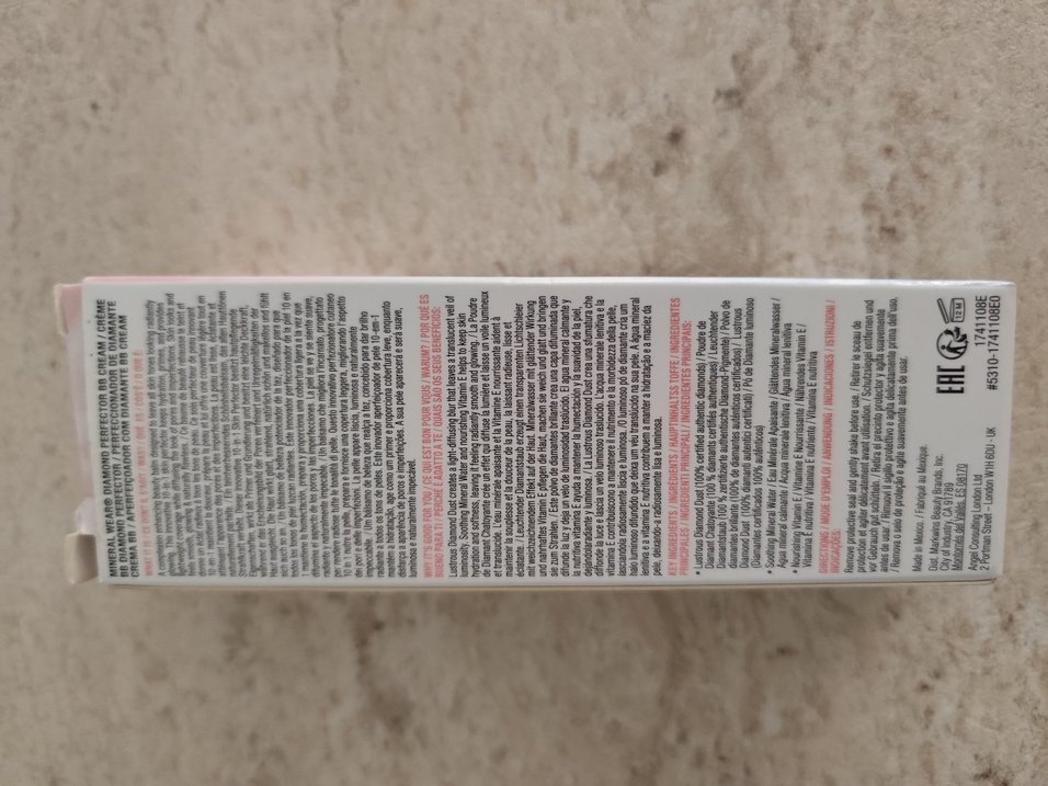 Koyu Tonlu BB Krem hiç kullanılmadı - Görsel 5