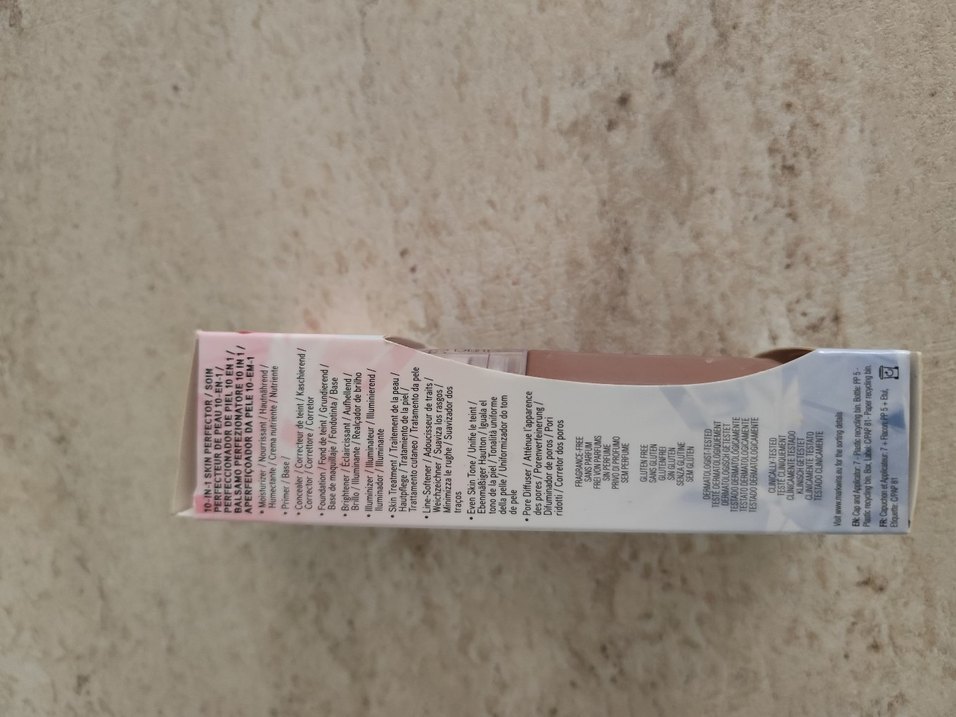 Koyu Tonlu BB Krem hiç kullanılmadı - Görsel 4