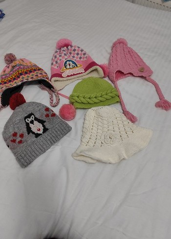 Diğer 3-5 Yaş, 21 cm