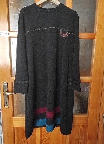 Kışlık tunik