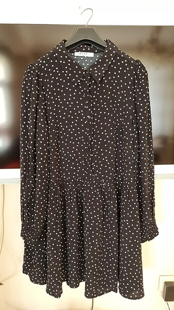 Puanlı tunik