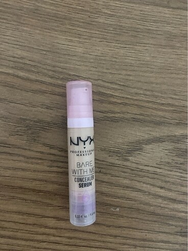 nyx kapatıcı