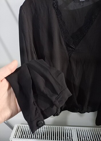 Diğer VERO MODA BLUZ