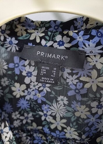 Primark PRIMARK BLUZ