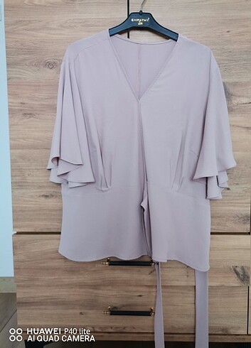 Kravuza gömlek  - Görsel 2