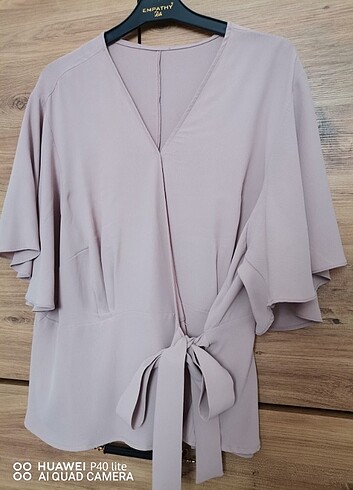 Kravuza gömlek  - Görsel 4