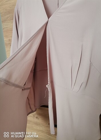 Kravuza gömlek  - Görsel 5