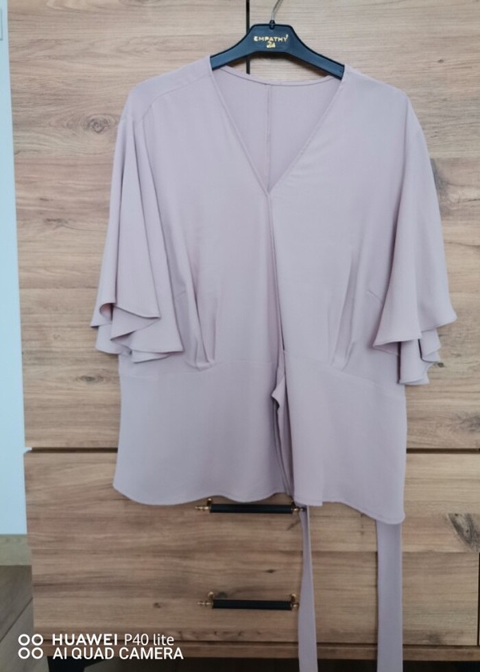 Kravuza gömlek  - Görsel 2