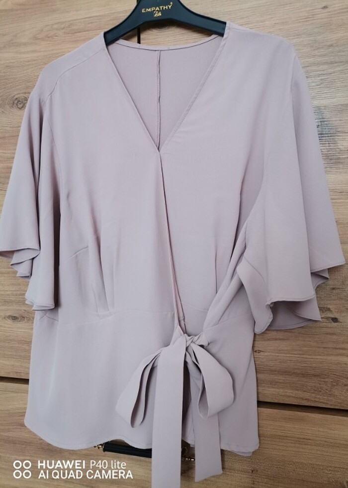 Kravuza gömlek  - Görsel 4