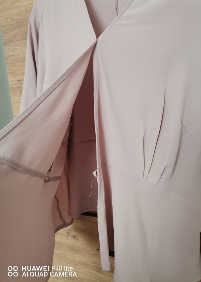 Kravuza gömlek  - Görsel 5