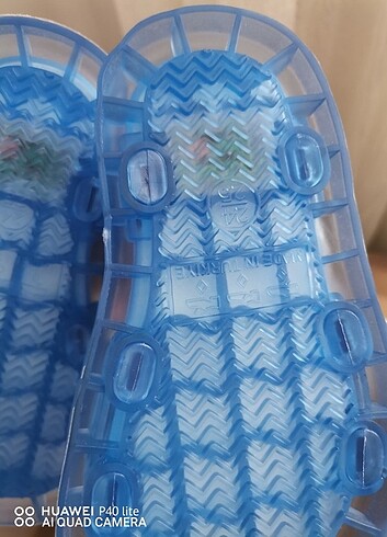 Işıklı Terlik sandalet  - Görsel 2